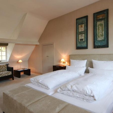 מלון ספא Manoir De Lebioles חדר תמונה